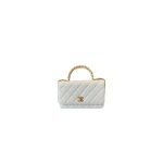 CHANEL Wallet on Chain(high-end grade)