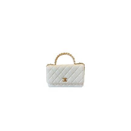 CHANEL Wallet on Chain(high-end grade)