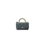 CHANEL Wallet on Chain(high-end grade)