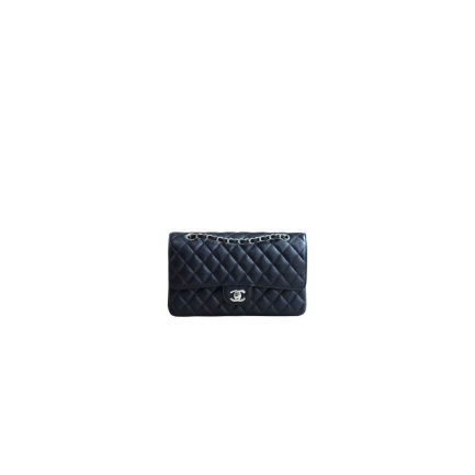 CHANEL Medium Classic Flap Handbag(high-end grade)