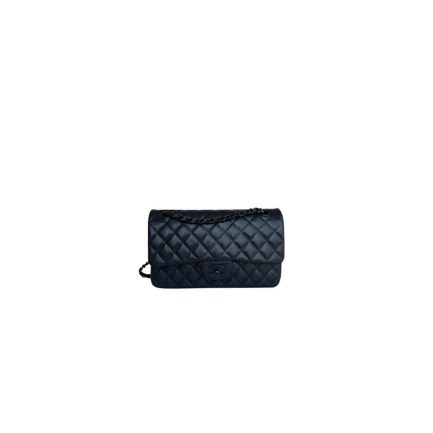 CHANEL CHANEL Medium Classic Flap Handbag(high-end grade)