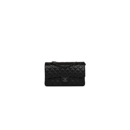 CHANEL CHANEL Medium Classic Flap Handbag(high-end grade)