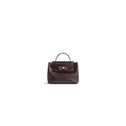 Bottega Veneta Small Ciao Ciao(high-end grade)