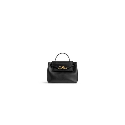 Bottega Veneta Small Ciao Ciao(high-end grade)