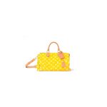 LV Speedy P9 Bandoulière 40(high-end grade)