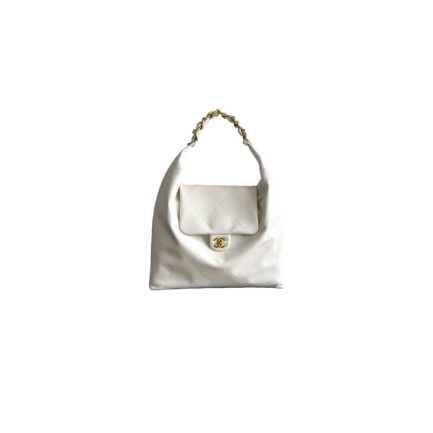 CHANEL Maxi Hobo Bag(High-end grade)