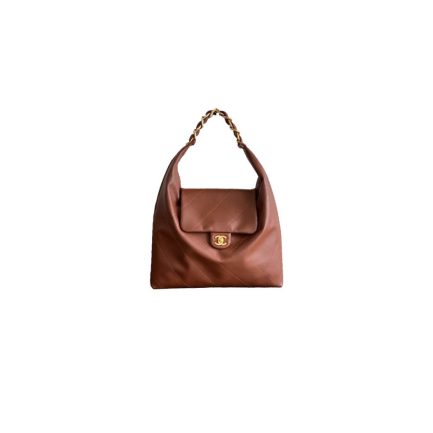 CHANEL Maxi Hobo Bag(High-end grade)