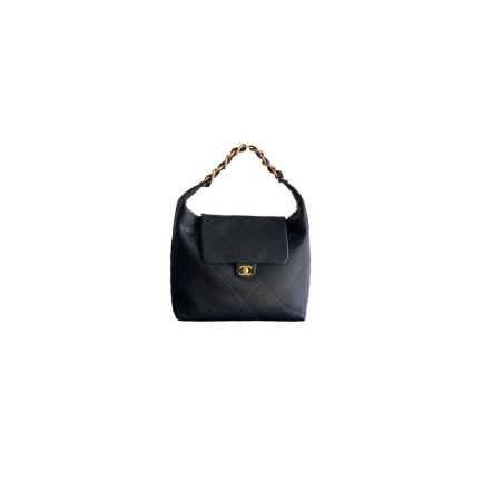 CHANEL Maxi Hobo Bag(High-end grade)