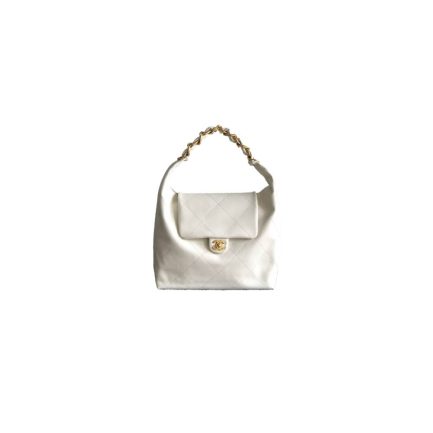 CHANEL Maxi Hobo Bag(High-end grade)