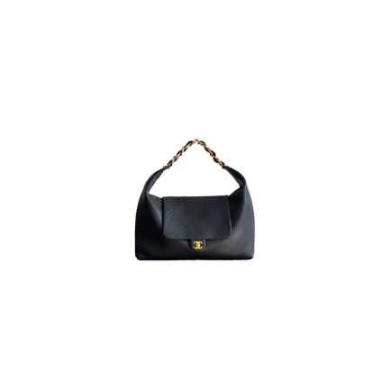 CHANEL Hobo Bag(High-end grade)
