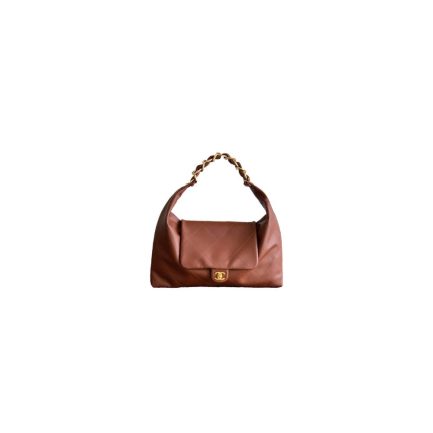 CHANEL Hobo Bag(High-end grade)