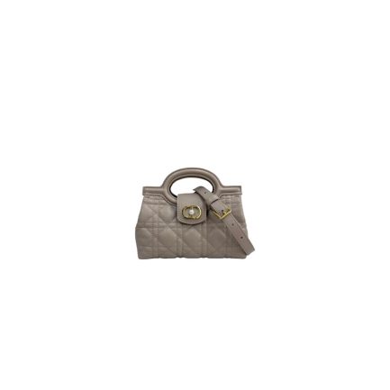 Dior Jolie Top Handle Mini Bag