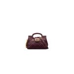 Dior Jolie Top Handle Mini Bag
