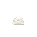Dior Jolie Top Handle Mini Bag