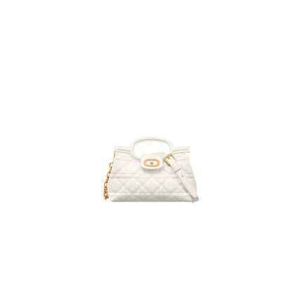 Dior Jolie Top Handle Mini Bag
