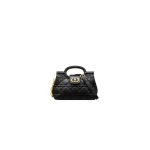 Dior Jolie Top Handle Mini Bag