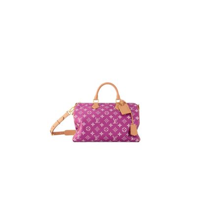 LV Speedy P9 Bandoulière 40(high-end grade)