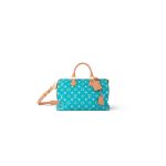 LV Speedy P9 Bandoulière 40(high-end grade)