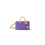 LV Speedy P9 Bandoulière 40(high-end grade)