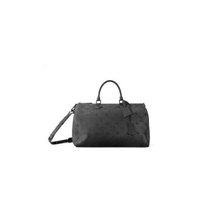 LV Speedy P9 Bandoulière 50(high-end grade)