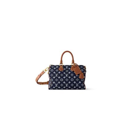 LV Speedy P9 Bandoulière 30(high-end grade)