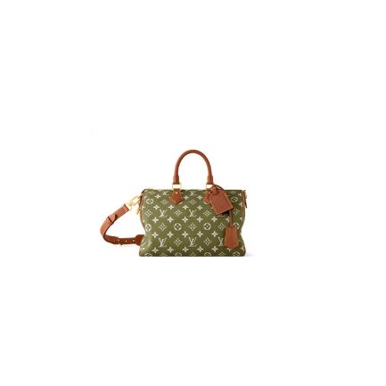 LV Speedy P9 Bandoulière 30(high-end grade)