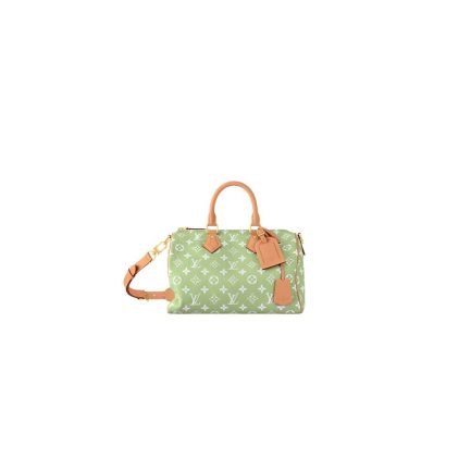LV Speedy P9 Bandoulière 30(high-end grade)