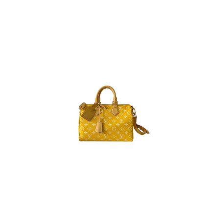 LV Speedy P9 Bandoulière 30(high-end grade)