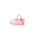 LV Speedy P9 Bandoulière 30(high-end grade)