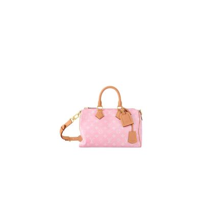 LV Speedy P9 Bandoulière 30(high-end grade)