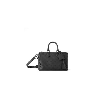 LV Speedy P9 Bandoulière 30(high-end grade)