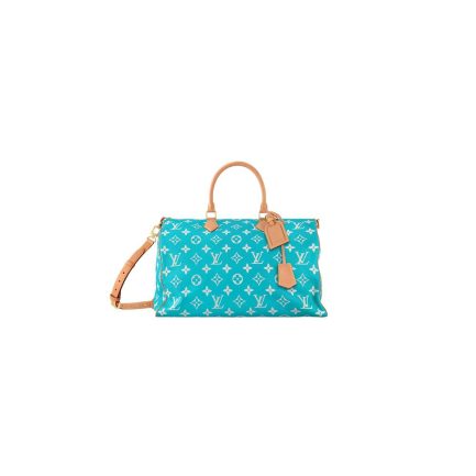 LV Speedy P9 Bandoulière 50(high-end grade)