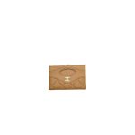 CHANEL Card Holder