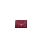 CHANEL Card Holder