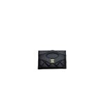 CHANEL Card Holder