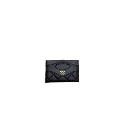 CHANEL Card Holder