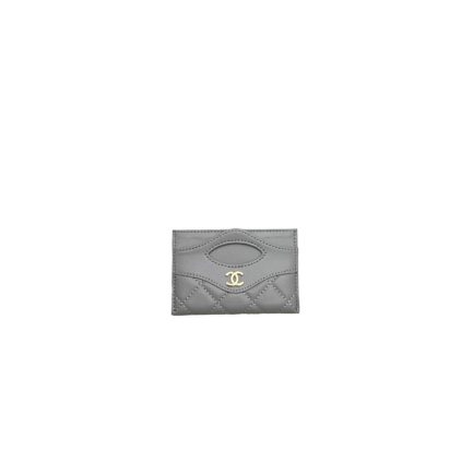 CHANEL Card Holder