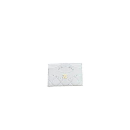 CHANEL Card Holder