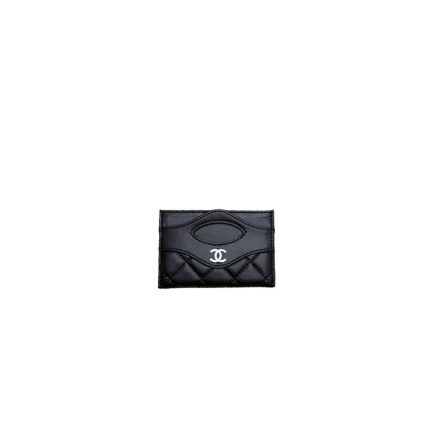 CHANEL Card Holder