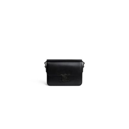 CELINE TEEN TRIOMPHE handbag(HIGH-END GRADE)