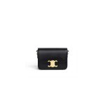 CELINE TEEN TRIOMPHE handbag(HIGH-END GRADE)