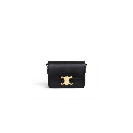 CELINE TEEN TRIOMPHE handbag(HIGH-END GRADE)
