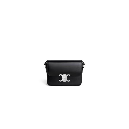 CELINE TEEN TRIOMPHE handbag(HIGH-END GRADE)