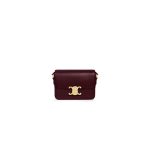 CELINE TEEN TRIOMPHE handbag(HIGH-END GRADE)