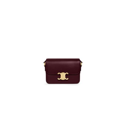 CELINE TEEN TRIOMPHE handbag(HIGH-END GRADE)