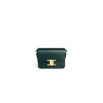 CELINE TEEN TRIOMPHE handbag(HIGH-END GRADE)