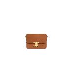 CELINE TEEN TRIOMPHE handbag(HIGH-END GRADE)