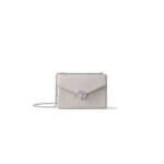 LV Wallet On Chain Rosy