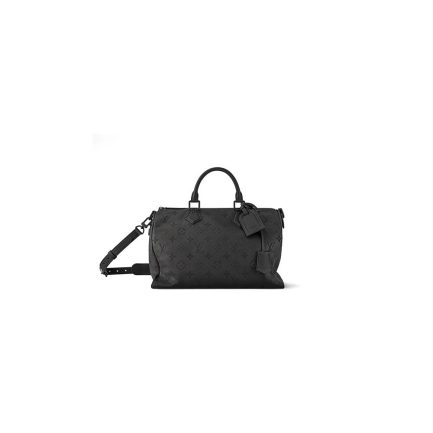 LV Speedy P9 Bandoulière 40(high-end grade)