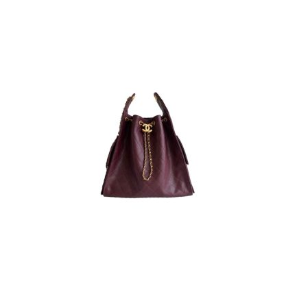 CHANEL 25 Medium Handbag(High-end grade)